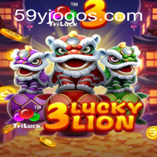 Descubra a Emoção de 3LUCKYLION: Um Mergulho no Mundo dos Jogos Online