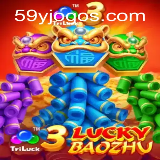 Explorando o Jogo 3LuckyBaozhu: Uma Aventura Emocionante no Mundo dos Cassinos Online
