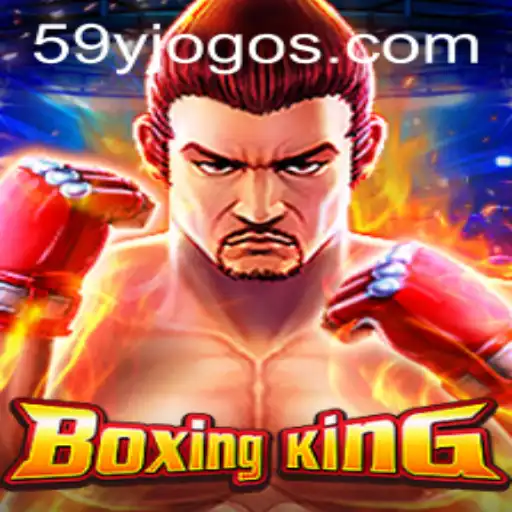 Explorando o Mundo do BoxingKing: Um Jogo de Luta Épico
