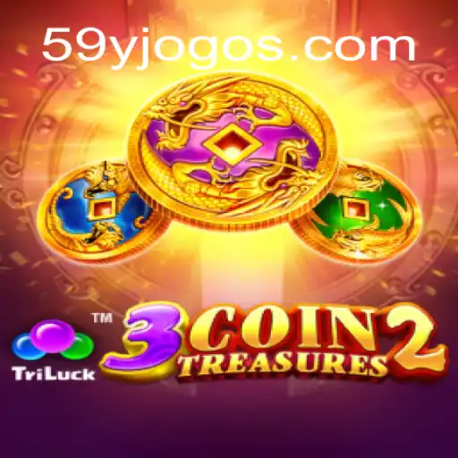 Explorando o Mundo de 3CoinTreasures2: Um Mergulho nas Apostas Online