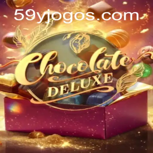 Desvendando o Mundo de ChocolateDeluxe: Como Jogar e o Que Esperar