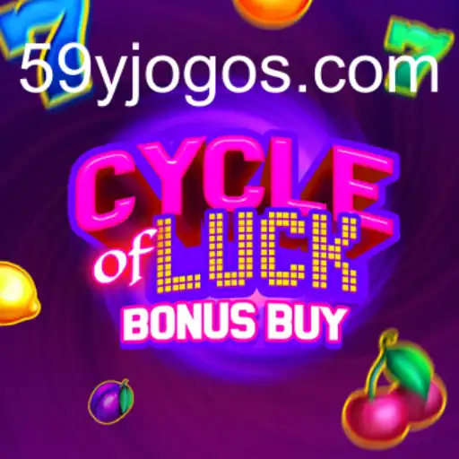 Explorando o Mundo Fascinante de 'CycleofLuckBonusBuy'
