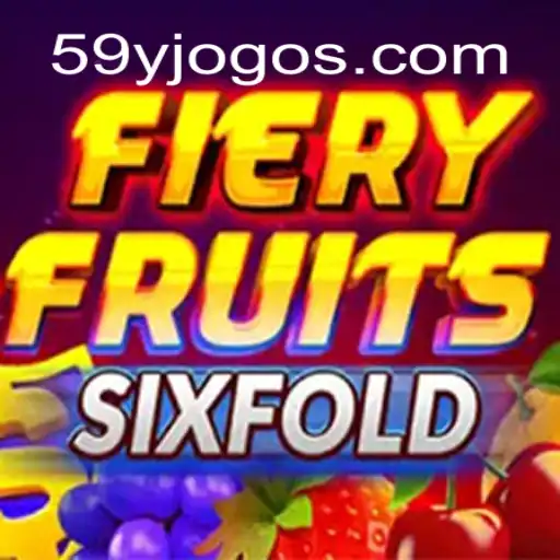 Explorando o Universo do FieryFruitsSixFold: Um Jogo de Estratégia e Diversão