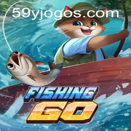 Explorando FishingGO: A Nova Sensação do Mundo dos Jogos