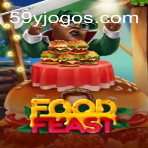 FoodFeast: Uma Jornada de Delícias e Estratégia