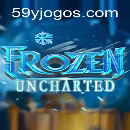 FrozenUncharted: Uma Aventura Congelante e Desafiadora