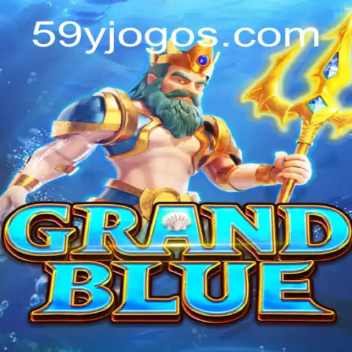 Explorando o Mundo de GRANDBLUE - Um Jogo Inovador com a Chave 59Y.COM