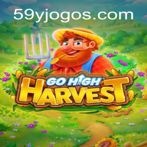 GoHighHarvest: Um Novo Horizonte no Mundo dos Jogos Online