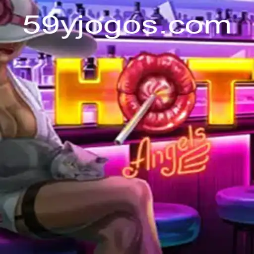 Explorando o Mundo de HotAngels e o Impacto de 59Y.COM