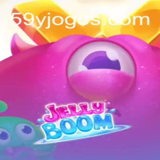 Descubra a Diversão Vibrante de JellyBoom