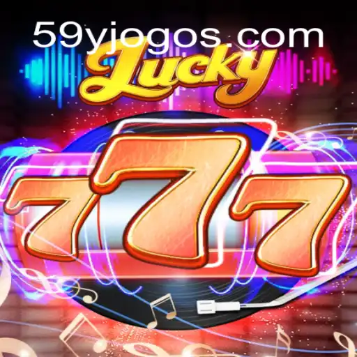 Lucky777: Um Mergulho no Excitante Mundo do Jogo com 59Y.COM