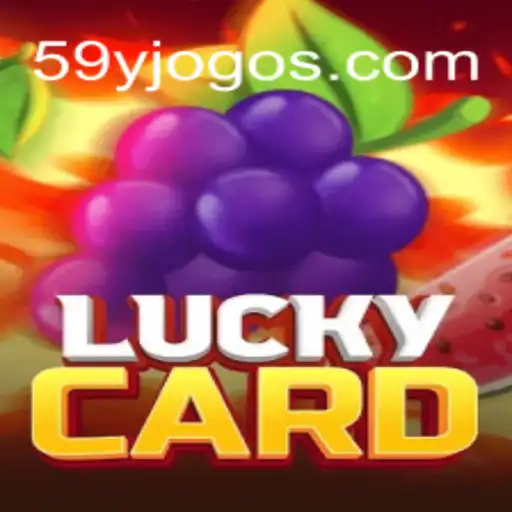 Explorando o Mundo de LuckyCard: Um Jogo de Estratégia e Sorte