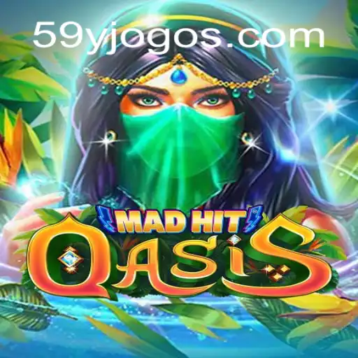 Explorando o Mundo Empolgante de MadHitOasis