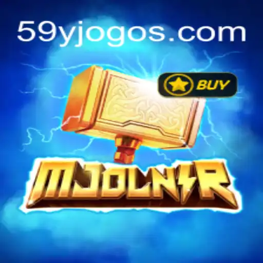 Descubra Mjolnir: O Jogo de Estratégia do Momento