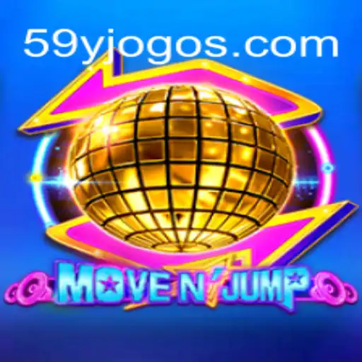 Desvendando os Segredos de MovenJump: O Jogo que Está Revolucionando o Entretenimento com 59Y.COM