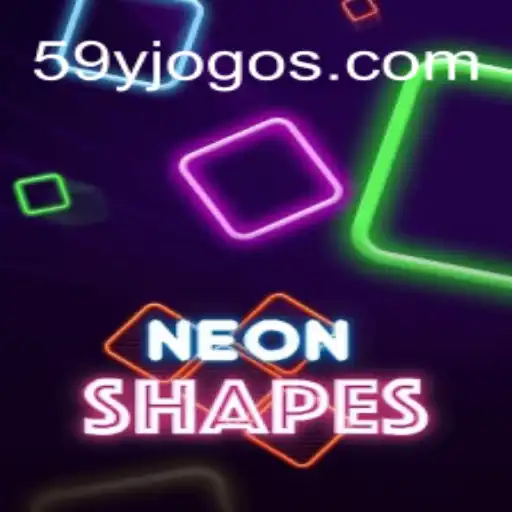 Descubra o Fascinante Mundo de NeonShapes: O Jogo que Está Revolucionando a Indústria