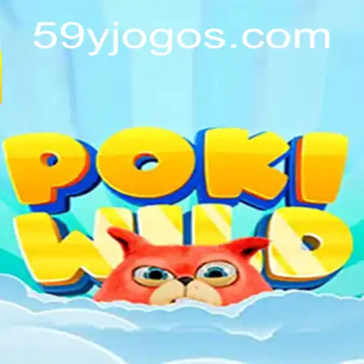 Descubra o Empolgante Mundo de PokiWild na Plataforma 59Y.COM