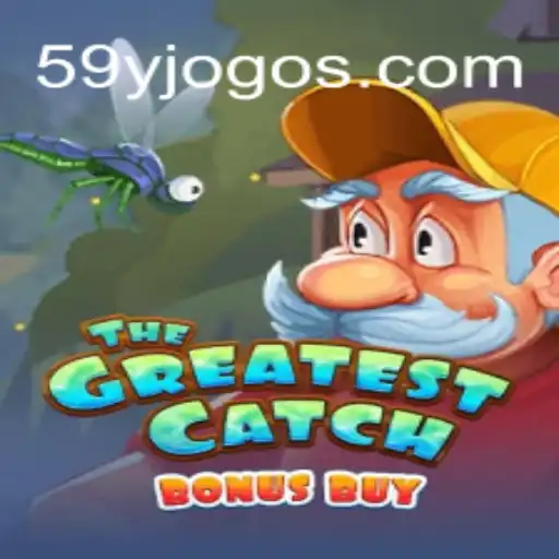 Explorando TheGreatestCatchBonusBuy: Um Mergulho no Mundo dos Caça-Níqueis e 59Y.COM