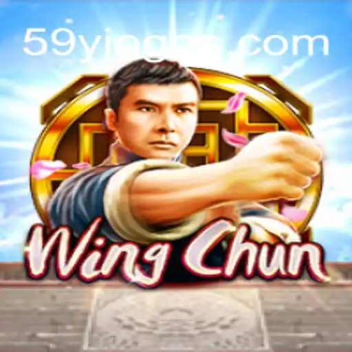 WingChun: Mergulhe no Universo do Jogo Revolucionário da 59Y.COM