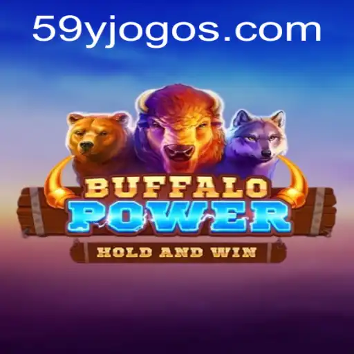 Descubra o Fascinante Mundo de BuffaloPower