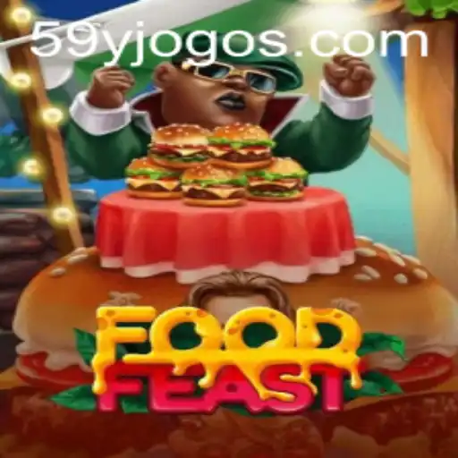 FoodFeast: Uma Jornada de Delícias e Estratégia