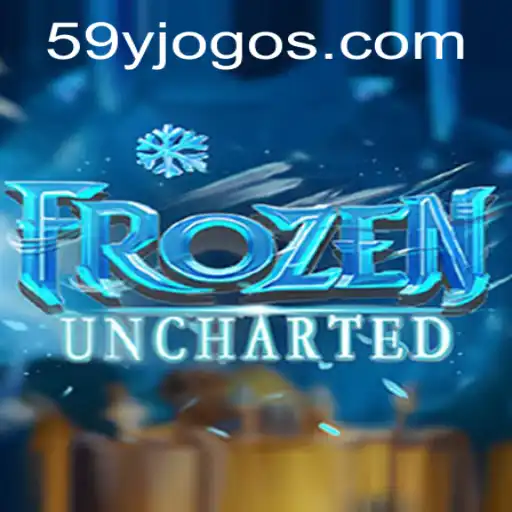 FrozenUncharted: Uma Aventura Congelante e Desafiadora