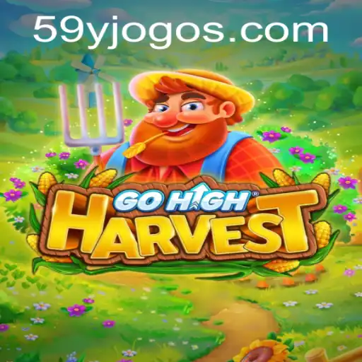 GoHighHarvest: Um Novo Horizonte no Mundo dos Jogos Online