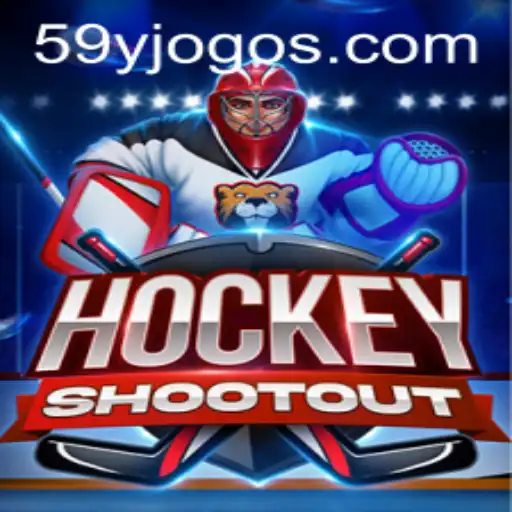Explorando o Mundo do HockeyShootout e a Plataforma 59Y.COM