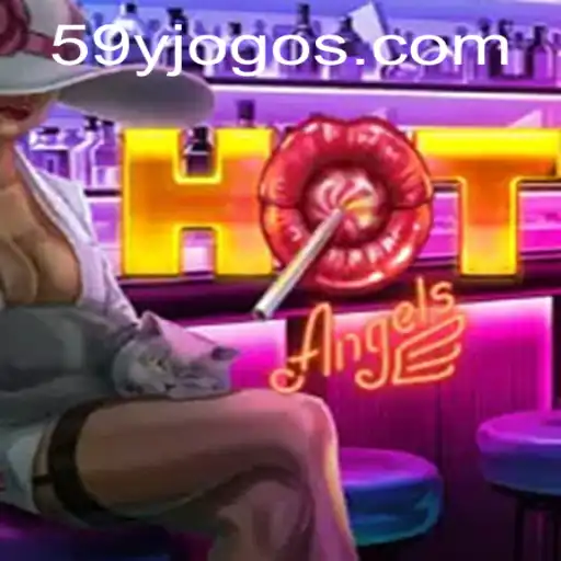Explorando o Mundo de HotAngels e o Impacto de 59Y.COM