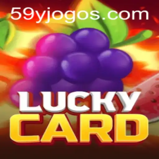 Explorando o Mundo de LuckyCard: Um Jogo de Estratégia e Sorte