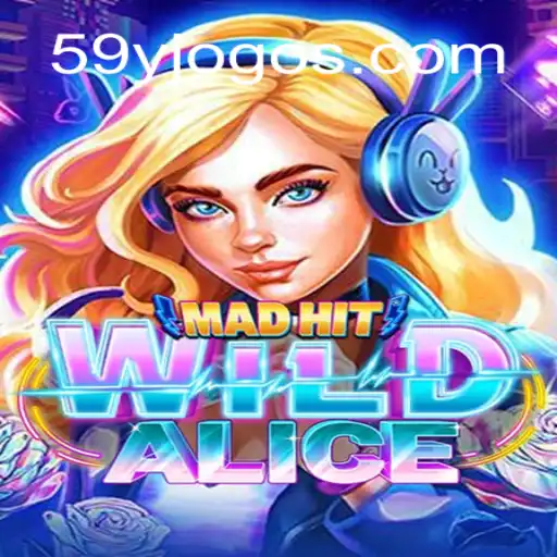 Explorando a Fantasia de MadHitWildAlice: Uma Jornada Mágica no Mundo dos Jogos