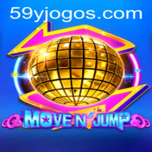 Desvendando os Segredos de MovenJump: O Jogo que Está Revolucionando o Entretenimento com 59Y.COM
