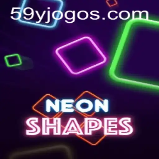 Descubra o Fascinante Mundo de NeonShapes: O Jogo que Está Revolucionando a Indústria
