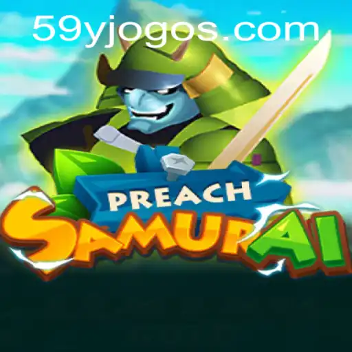 Guia Completo para o Jogo PreachSamurai: Descrição, Introdução e Regras