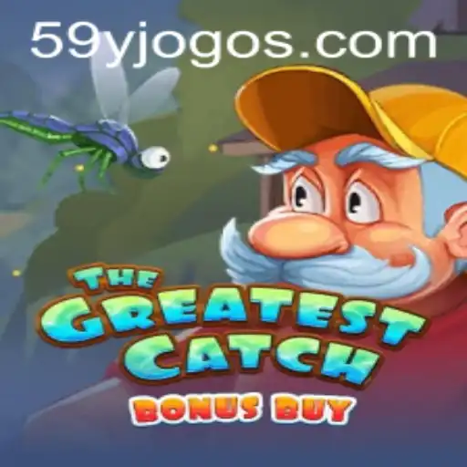 Explorando TheGreatestCatchBonusBuy: Um Mergulho no Mundo dos Caça-Níqueis e 59Y.COM